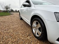 USED 2017 17 SKODA OCTAVIA 1.6 TDI SE Estate 5dr Diesel Manual Euro 6 (s/s) (115 ps) 