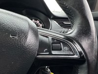 USED 2017 17 SKODA OCTAVIA 1.6 TDI SE Estate 5dr Diesel Manual Euro 6 (s/s) (115 ps) 