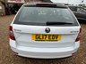 USED 2017 17 SKODA OCTAVIA 1.6 TDI SE Estate 5dr Diesel Manual Euro 6 (s/s) (115 ps) 