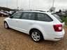 USED 2017 17 SKODA OCTAVIA 1.6 TDI SE Estate 5dr Diesel Manual Euro 6 (s/s) (115 ps) 
