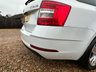 USED 2017 17 SKODA OCTAVIA 1.6 TDI SE Estate 5dr Diesel Manual Euro 6 (s/s) (115 ps) 