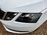 USED 2017 17 SKODA OCTAVIA 1.6 TDI SE Estate 5dr Diesel Manual Euro 6 (s/s) (115 ps) 