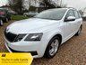 USED 2017 17 SKODA OCTAVIA 1.6 TDI SE Estate 5dr Diesel Manual Euro 6 (s/s) (115 ps) 