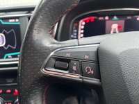 USED 2019 19 SEAT LEON 1.5 TSI EVO FR Sport ST 5dr Petrol Manual Euro 6 (s/s) (130 ps) Heated Seats, Auto Lights,