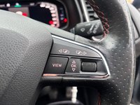 USED 2019 19 SEAT LEON 1.5 TSI EVO FR Sport ST 5dr Petrol Manual Euro 6 (s/s) (130 ps) Heated Seats, Auto Lights,