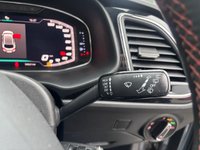 USED 2019 19 SEAT LEON 1.5 TSI EVO FR Sport ST 5dr Petrol Manual Euro 6 (s/s) (130 ps) Heated Seats, Auto Lights,