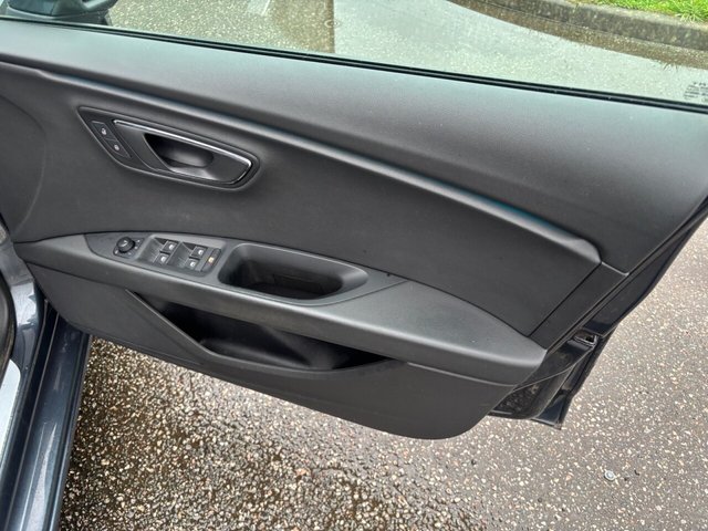 2019 SEAT LEON - Photo 12