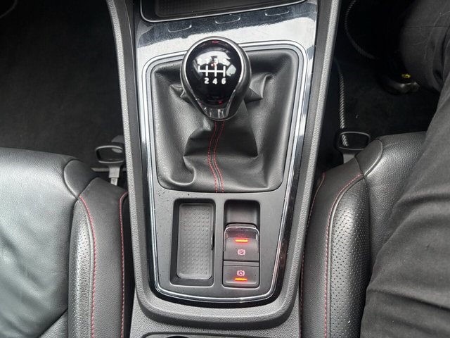 2019 SEAT LEON - Photo 9