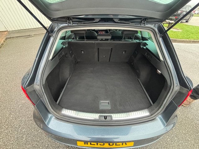 2019 SEAT LEON - Photo 6