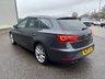 USED 2019 19 SEAT LEON 1.5 TSI EVO FR Sport ST 5dr Petrol Manual Euro 6 (s/s) (130 ps) Heated Seats, Auto Lights,