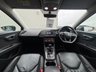 USED 2019 19 SEAT LEON 1.5 TSI EVO FR Sport ST 5dr Petrol Manual Euro 6 (s/s) (130 ps) Heated Seats, Auto Lights,