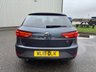 USED 2019 19 SEAT LEON 1.5 TSI EVO FR Sport ST 5dr Petrol Manual Euro 6 (s/s) (130 ps) Heated Seats, Auto Lights,