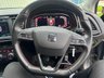 USED 2019 19 SEAT LEON 1.5 TSI EVO FR Sport ST 5dr Petrol Manual Euro 6 (s/s) (130 ps) Heated Seats, Auto Lights,