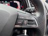 USED 2019 19 SEAT LEON 1.5 TSI EVO FR Sport ST 5dr Petrol Manual Euro 6 (s/s) (130 ps) Heated Seats, Auto Lights,