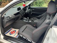 USED 2018 18 BMW 1 SERIES 1.5 118i Sport Hatchback 3dr Petrol Manual Euro 6 (s/s) (136 ps) 