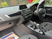 USED 2018 18 BMW 1 SERIES 1.5 118i Sport Hatchback 3dr Petrol Manual Euro 6 (s/s) (136 ps) 