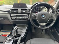 USED 2018 18 BMW 1 SERIES 1.5 118i Sport Hatchback 3dr Petrol Manual Euro 6 (s/s) (136 ps) 