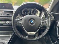 USED 2018 18 BMW 1 SERIES 1.5 118i Sport Hatchback 3dr Petrol Manual Euro 6 (s/s) (136 ps) 