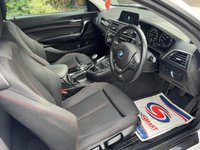 USED 2018 18 BMW 1 SERIES 1.5 118i Sport Hatchback 3dr Petrol Manual Euro 6 (s/s) (136 ps) 
