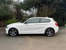 USED 2018 18 BMW 1 SERIES 1.5 118i Sport Hatchback 3dr Petrol Manual Euro 6 (s/s) (136 ps) 