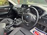 USED 2018 18 BMW 1 SERIES 1.5 118i Sport Hatchback 3dr Petrol Manual Euro 6 (s/s) (136 ps) 