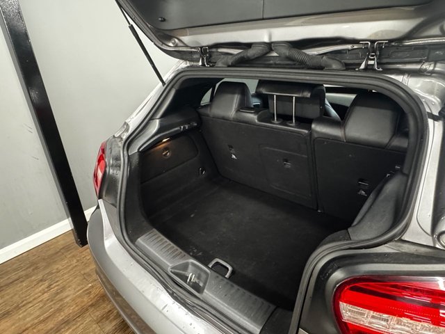 2014 MERCEDES-BENZ A-CLASS 2014 2.1 A220 CDI AMG Sport Hatchback 5dr Diesel 7G-DCT Euro 6 (s/s) (170 ps) - Photo 8