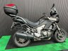 USED 2012 12 KAWASAKI VERSYS 1000 FINANCE SPECIALISTS APPLY NOW LOW RATE FINANCE DELIVERY AVAILABLE