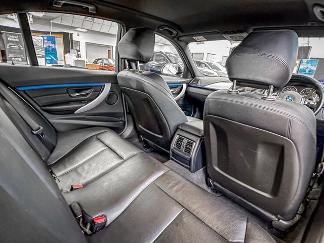 2017 BMW 3 Series 3L M Sport 4dr - Photo 10