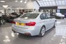 USED 2017 67 BMW 3 SERIES 3.0 330d M Sport Saloon 4dr Diesel Auto Euro 6 (s/s) (258 ps) **Finance From 9.9% APR**
