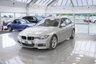 USED 2017 67 BMW 3 SERIES 3.0 330d M Sport Saloon 4dr Diesel Auto Euro 6 (s/s) (258 ps) **Finance From 9.9% APR**