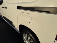 USED 2021 21 PEUGEOT PARTNER 1.5 BlueHDi 1000 Professional Standard Panel Van 5dr Diesel Manual SWB Euro 6 (100 bhp) BLUETOOTH~DAB~A/C~PARKING SENSORS