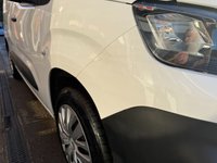 USED 2021 21 PEUGEOT PARTNER 1.5 BlueHDi 1000 Professional Standard Panel Van 5dr Diesel Manual SWB Euro 6 (100 bhp) BLUETOOTH~DAB~A/C~PARKING SENSORS