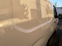 USED 2021 21 PEUGEOT PARTNER 1.5 BlueHDi 1000 Professional Standard Panel Van 5dr Diesel Manual SWB Euro 6 (100 bhp) BLUETOOTH~DAB~A/C~PARKING SENSORS