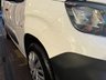 USED 2021 21 PEUGEOT PARTNER 1.5 BlueHDi 1000 Professional Standard Panel Van 5dr Diesel Manual SWB Euro 6 (100 bhp) BLUETOOTH~DAB~A/C~PARKING SENSORS