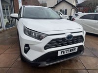 USED 2021 71 TOYOTA RAV4 2.5 VVT-h GPF Design SUV 5dr Petrol Hybrid CVT 4WD Euro 6 (s/s) (222 ps) Buy Online. Nationwide Delivery. Click  Collect  Finance available (subject to status)