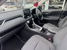 USED 2021 71 TOYOTA RAV4 2.5 VVT-h GPF Design SUV 5dr Petrol Hybrid CVT 4WD Euro 6 (s/s) (222 ps) Buy Online. Nationwide Delivery. Click  Collect  Finance available (subject to status)