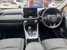USED 2021 71 TOYOTA RAV4 2.5 VVT-h GPF Design SUV 5dr Petrol Hybrid CVT 4WD Euro 6 (s/s) (222 ps) Buy Online. Nationwide Delivery. Click  Collect  Finance available (subject to status)