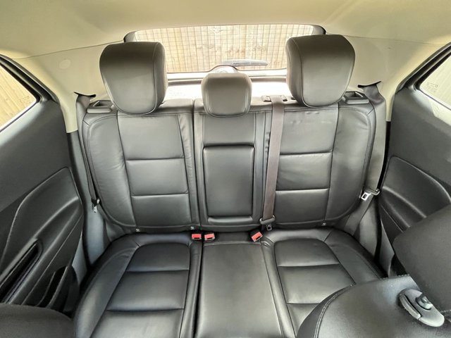 2018 VAUXHALL MOKKA X - Photo 10