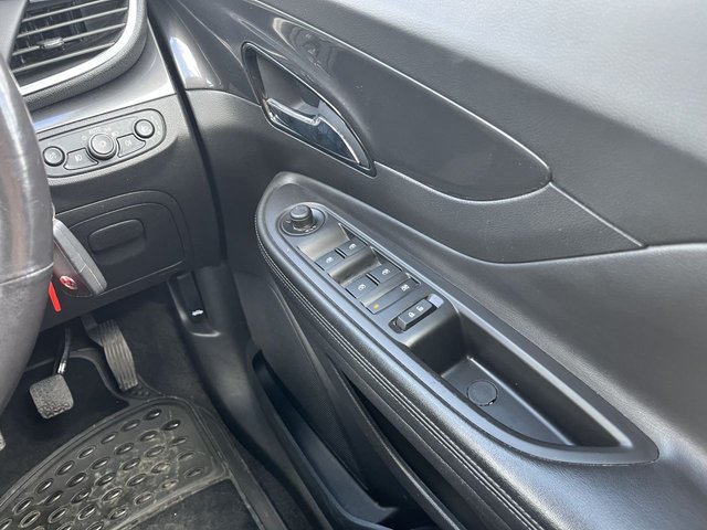 2018 VAUXHALL MOKKA X - Photo 12