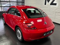 USED 2012 62 VOLKSWAGEN BEETLE 1.2 TSI Design Hatchback 3dr Petrol DSG Euro 5 (105 ps) BLUETOOTH - 2 KEYS - DAB