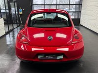 USED 2012 62 VOLKSWAGEN BEETLE 1.2 TSI Design Hatchback 3dr Petrol DSG Euro 5 (105 ps) BLUETOOTH - 2 KEYS - DAB
