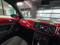 USED 2012 62 VOLKSWAGEN BEETLE 1.2 TSI Design Hatchback 3dr Petrol DSG Euro 5 (105 ps) BLUETOOTH - 2 KEYS - DAB