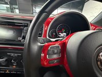 USED 2012 62 VOLKSWAGEN BEETLE 1.2 TSI Design Hatchback 3dr Petrol DSG Euro 5 (105 ps) BLUETOOTH - 2 KEYS - DAB