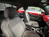 USED 2012 62 VOLKSWAGEN BEETLE 1.2 TSI Design Hatchback 3dr Petrol DSG Euro 5 (105 ps) BLUETOOTH - 2 KEYS - DAB