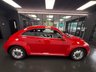 USED 2012 62 VOLKSWAGEN BEETLE 1.2 TSI Design Hatchback 3dr Petrol DSG Euro 5 (105 ps) BLUETOOTH - 2 KEYS - DAB