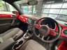 USED 2012 62 VOLKSWAGEN BEETLE 1.2 TSI Design Hatchback 3dr Petrol DSG Euro 5 (105 ps) BLUETOOTH - 2 KEYS - DAB