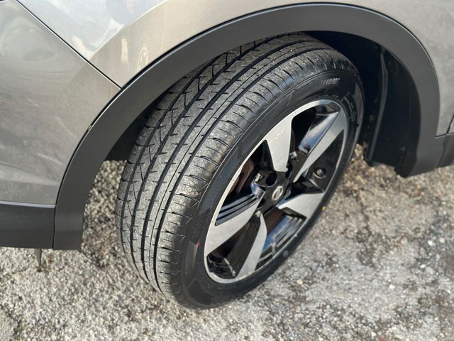 2015 NISSAN QASHQAI - Photo 8