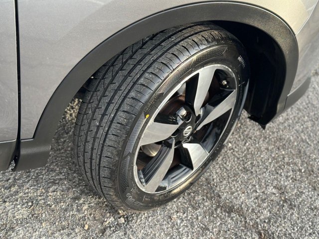 2015 NISSAN QASHQAI - Photo 10