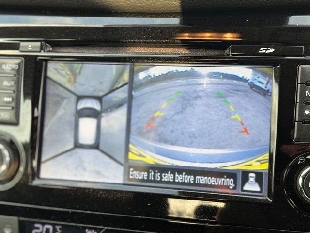 2015 NISSAN QASHQAI - Photo 6