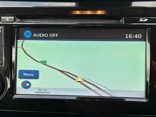 2015 NISSAN QASHQAI - Photo 4